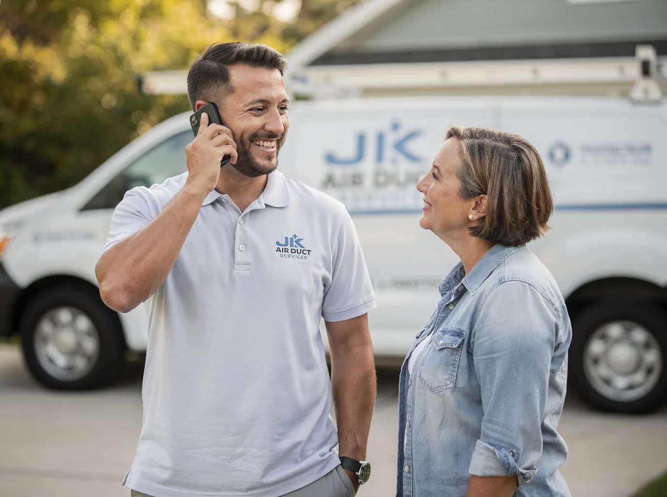Air Duct Cleaning Springbrook, IA FAQs